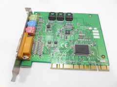 Звуковая карта PCI Creative Sound blaster Audio