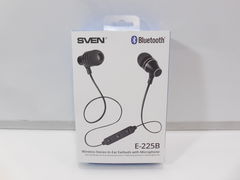 Беспроводные Bluetooth стерео наушники Sven - Pic n 279058