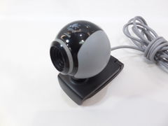 Веб-камера Logitech Webcam C250 /0.30 млн пикс., - Pic n 279061