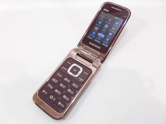 Телефон Samsung GT-C3592 DUOS, 2 sim-карты - Pic n 279065