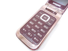 Телефон Samsung GT-C3592 DUOS, 2 sim-карты - Pic n 279065