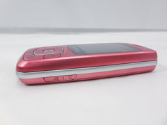 Телефон слайдер Samsung SGH-M610, Экран 1.8" - Pic n 279070