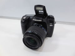 Зеркальный фотоаппарат Samsung GX-10 KIT