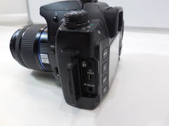 Зеркальный фотоаппарат Samsung GX-10 KIT - Pic n 278969