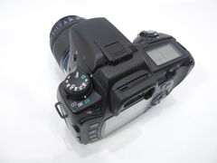 Зеркальный фотоаппарат Samsung GX-10 KIT - Pic n 278969