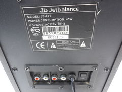 Акустическая система 2.1 JetBalance JB-421 - Pic n 279073