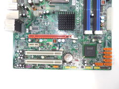 Материнская плата Acer G45T/G43T-AM3 - Pic n 279078