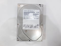 Жесткий диск 3.5 HDD SATA 250Gb Hitachi 