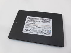Жесткий диск SSD 256Gb Samsung PM871a