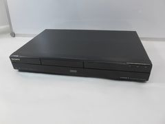DVD/HDD рекордер Sony RDR-AT200