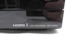 DVD/HDD рекордер Sony RDR-AT100 - Pic n 279162
