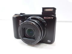 Фотоаппарат Sony Cyber-shot DSC-H90