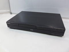 DVD/HDD рекордер Sony RDR-AT100