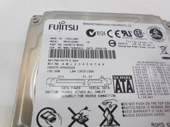 Жесткий диск для ноутбука HDD 100 Gb SATA150 - Pic n 249773