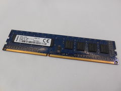 Модуль памяти DDR3 4Gb Kingston PC3L-12800 - Pic n 263814