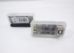 Контроллер Speed Dragon USB 2.0 to IDE 3.5" - Pic n 274861
