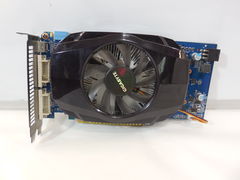 Видеокарта PCI-E GIGABYTE GTS 450 512MB