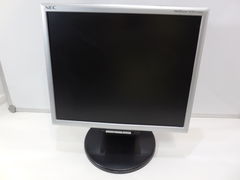 ЖК-монитор 17" NEC MultiSync LCD175VXM+