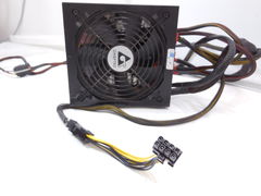 Переходник питания для видеокарт 8pin -> 6pin - Pic n 245350