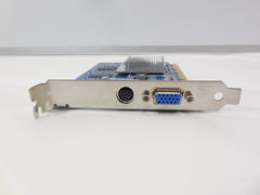Раритет! Видеокарта AGP ABIT Siluro GF2 T200 32MB - Pic n 279322