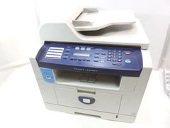 МФУ Xerox Phaser 3300MFP, A4