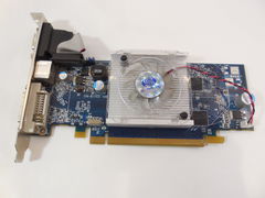 Видеокарта PCI-E Sapphire Radeon HD3450 /256Mb