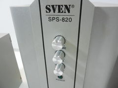 Акустическая система 2.1 SVEN SPS-820 - Pic n 279366