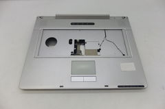Корпус от ноутбука RoverBook Partner W500 L