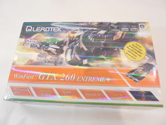 Видеокарта PCI-E WinFast GTX 260 Extreme+ 896Mb - Pic n 279389