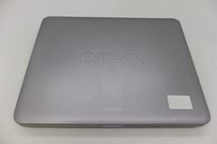 Корпус для ноутбука Sony VAIO VGN-NR21S