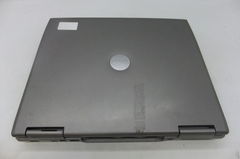 Корпус от ноутбука Dell Latitude D505