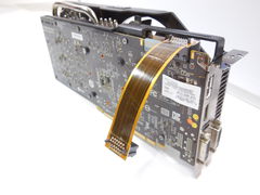 Мост объединения видеокарт SLI мост гибкий на видеокарт