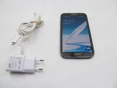 Смартфон Samsung Galaxy Note II 16Gb N7100 - Pic n 279426
