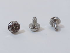 Болты SCREW для крепления жестких дисков 10шт. - Pic n 252461