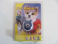 Фотоаппарат Pet Digital Camera - Pic n 78165