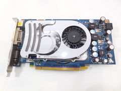 Видеокарта PCI-E Sparkle GeForce 8600GTS 512Mb
