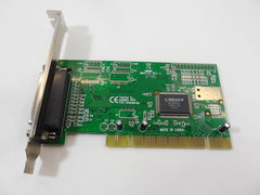Контроллер PCI to LPT Espada 1x Port LPT - Pic n 279511