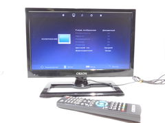  ЖК-телевизор Orion 16" (41 см) 720p HD 1366x