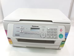МФУ Panasonic KX-MB2000, Принтер/ Сканер/ Копир