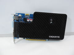 Видеокарта PCI-E GIGABYTE GeForce 8600 GT 256MB