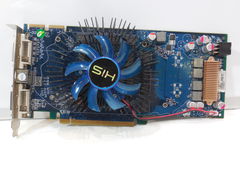 Видеокарта PCI-E HIS ATI Radeon HD4830 512MB