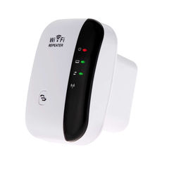 Wi-Fi ретранслятор Повторитель Wireless-N