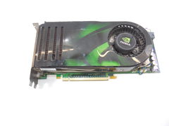 Nvidia GeForce 8800GTS 320Mb