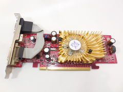Видеокарта PCI-E MSI GeForce 7300 GS, 256Mb