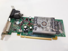 Видеокарта PCI-E nVIDIA GeForce 8400, 256Mb