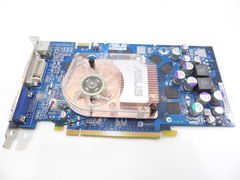 Видеокарта PCI-E ASUS 6800 256Mb