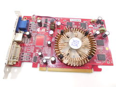 Видеокарта PCI-E MSI Radeon X1300 Pro, 256Mb
