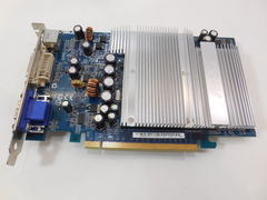 Видеокарта PCI-E ASUS GeForce 6600 /128Mb