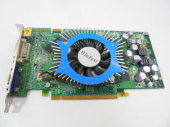 Видеокарта PCI-E GeForce 6800, 256Mb