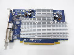 Видеокарта PCI-E Sapphire Radeon X1550 512Mb